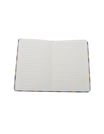 Cuaderno Stationary Con Squeezy - Trendy