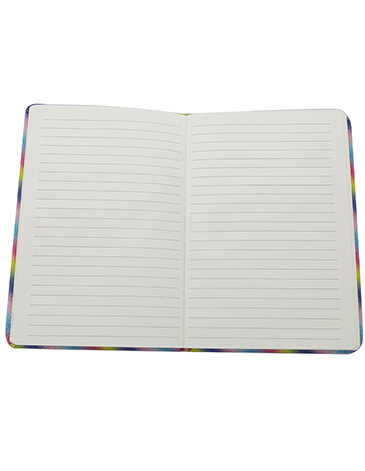 Cuaderno Con Squeezy - Trendy