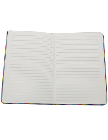 Cuaderno - Trendy