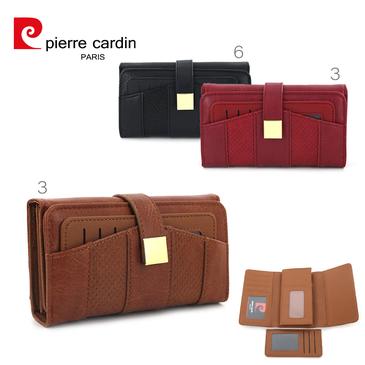Billetera  Pierre Cardin