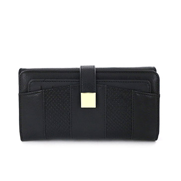 Billetera  - Pierre Cardin