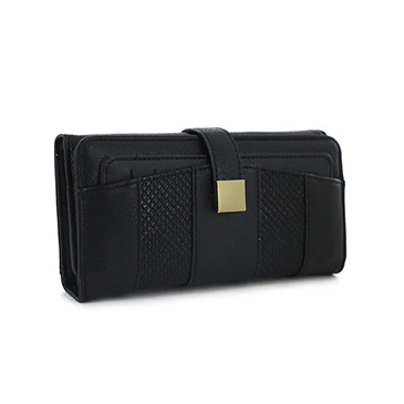 Billetera  - Pierre Cardin