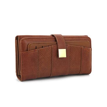 Billetera  - Pierre Cardin