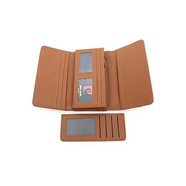 Billetera  - Pierre Cardin