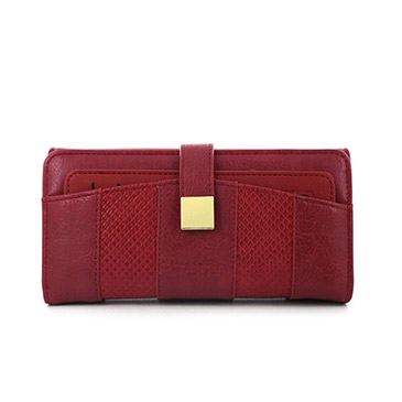 Billetera  - Pierre Cardin