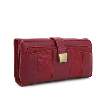 Billetera  - Pierre Cardin
