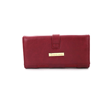 Billetera  - Pierre Cardin