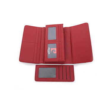 Billetera  - Pierre Cardin