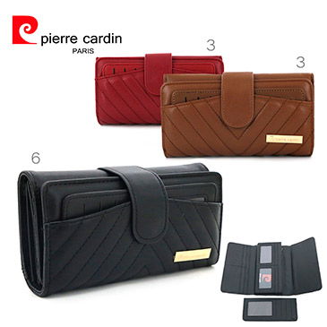 Billetera  Pierre Cardin
