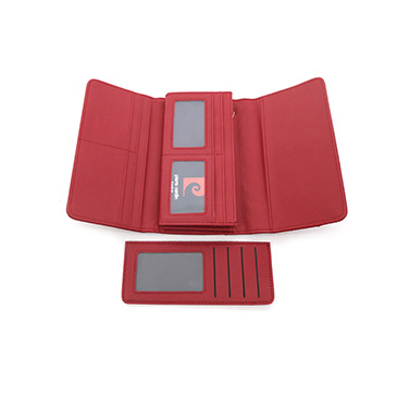 Billetera  - Pierre Cardin