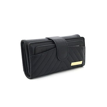 Billetera  - Pierre Cardin
