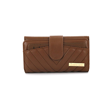 Billetera  - Pierre Cardin