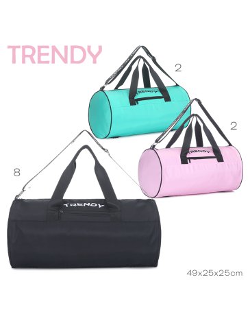 Bolso Trendy