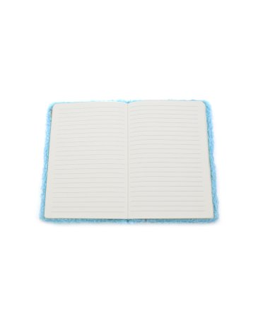 Cuaderno Stationary + Lapicera - Trendy