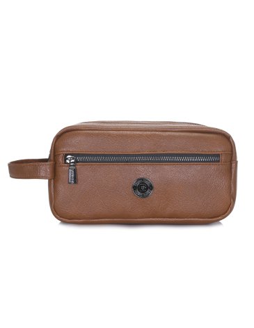 Necessaire Ecocuero - Pierre Cardin