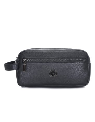 Necessaire Ecocuero - Pierre Cardin