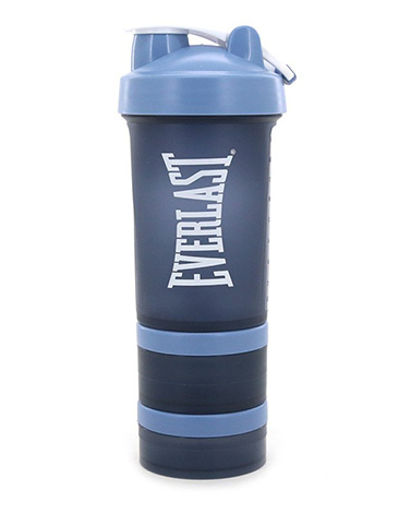 Botella Shaker 450ml - Everlast