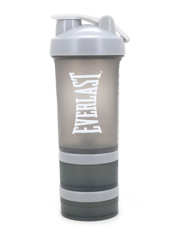 Botella Shaker 450ml - Everlast