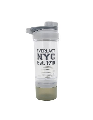 Vaso/ Botella Shaker - Everlast