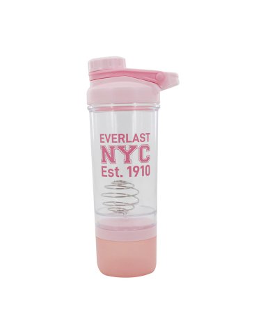 Vaso/ Botella Shaker - Everlast