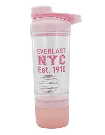 Botella Shaker 500ml - Everlast