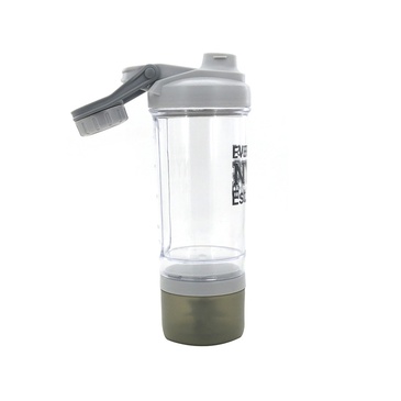 Botella Shaker 500ML - Everlast