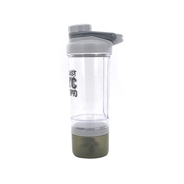 Botella Shaker 500ML - Everlast