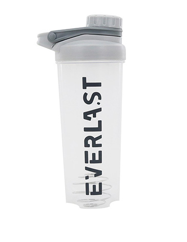 Botella Shaker 700ml - Everlast