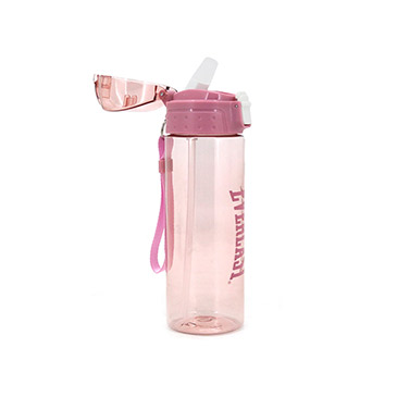 Botella 600ml - Everlast