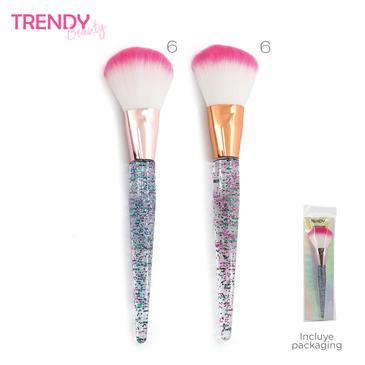 Venta por Mayor y Catalogo Pincel Trendy