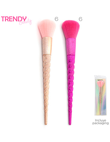 Venta por Mayor y Catalogo Pincel Trendy