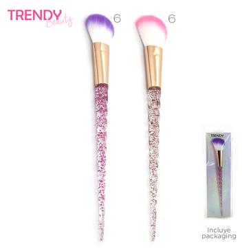 Venta por Mayor y Catalogo Pincel Trendy