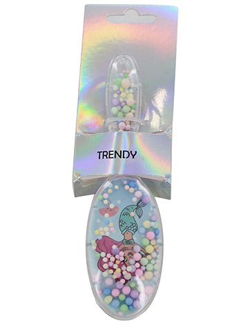 Cepillo - Trendy