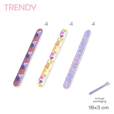 Lima Trendy