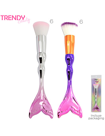 Venta por Mayor y Catalogo Pincel Trendy