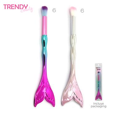 Venta por Mayor y Catalogo Pincel Trendy