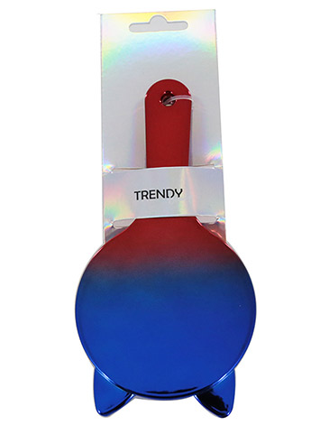 Cepillo  - Trendy