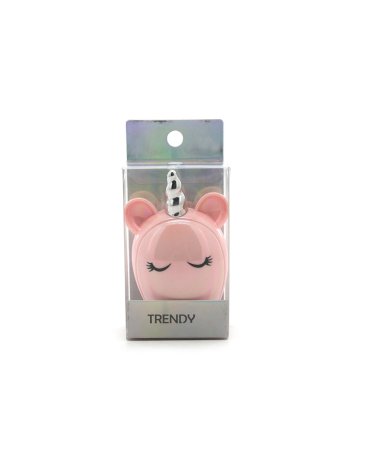 Cepillo - Trendy