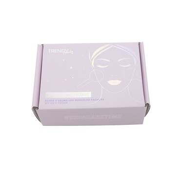 Masajeador Facial - Trendy