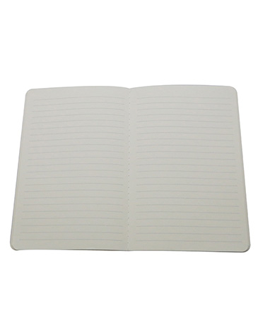 Cuaderno Stationary - Trendy