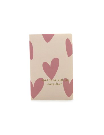 Cuaderno Stationary - Trendy