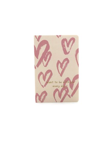 Cuaderno Stationary - Trendy