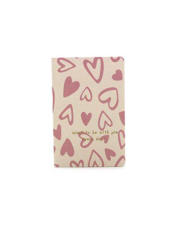 Cuaderno Stationary - Trendy