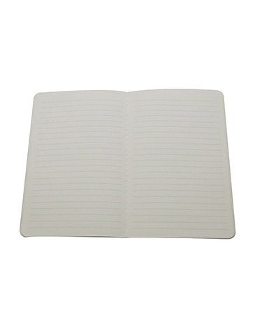 Cuaderno Stationary  - Trendy