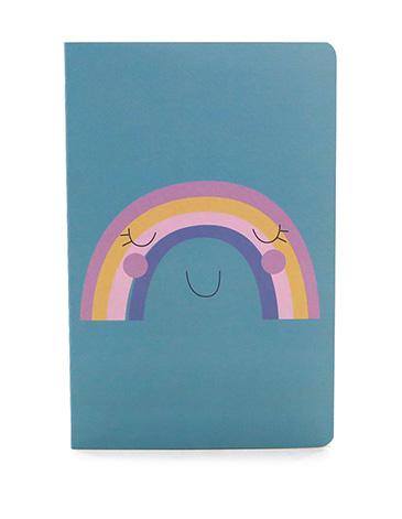 Cuaderno Stationary  - Trendy