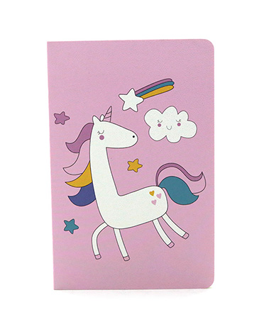 Cuaderno Stationary  - Trendy