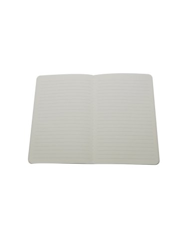 Cuaderno Stationary - Trendy