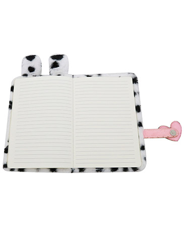 Cuaderno Stationary - Trendy