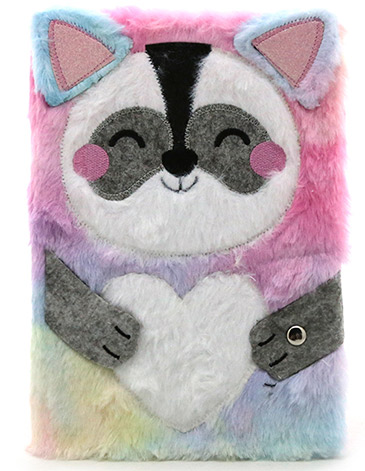 Cuaderno Stationary - Trendy