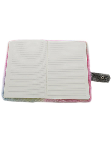 Cuaderno Stationary - Trendy